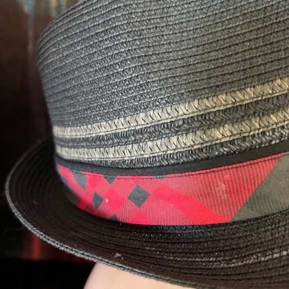 Quicksilver Men’s Fedora Hat - Picture 3 of 7